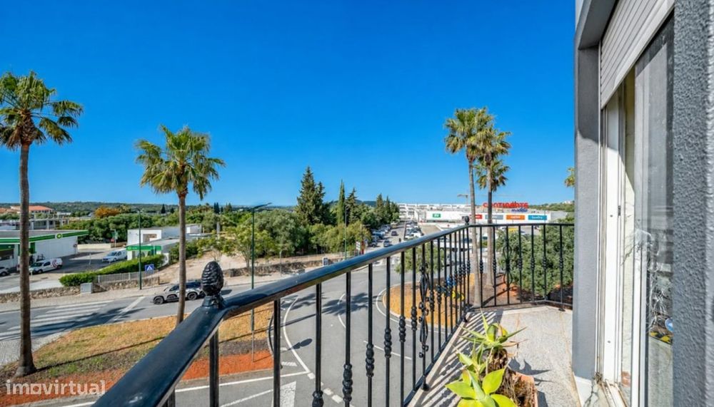 Apartamento Duplex T4, à venda em Loulé, Algarve
