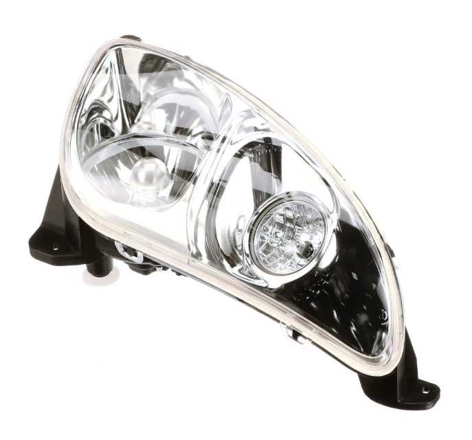 Lampa, reflektor przód lewy/prawy NEW HOLLAND T5 , T6