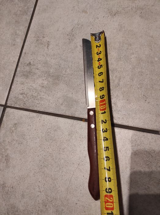 Noże kuchenne - okazja