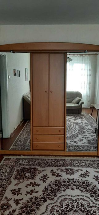 1 кімнатна квартира на Алмазному