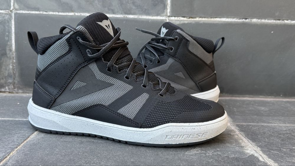 Dainese Suburb AIR (43)