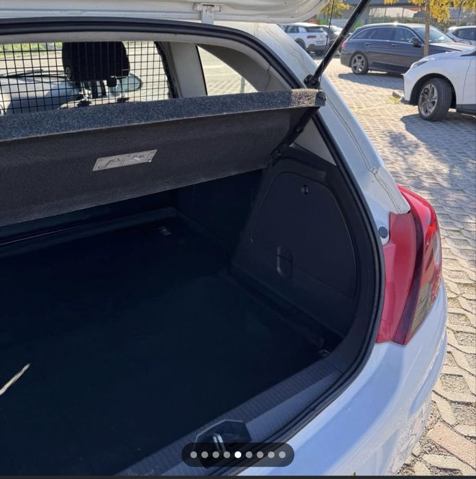 Opel corsa d 2010
