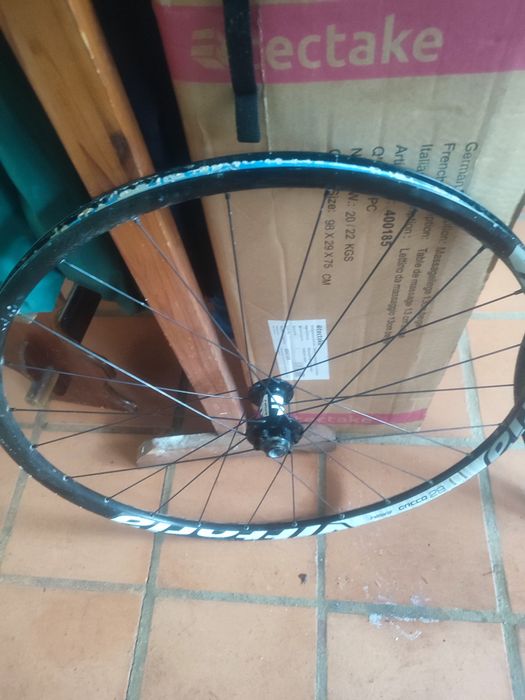 Roda Vittoria 29 Tubeless