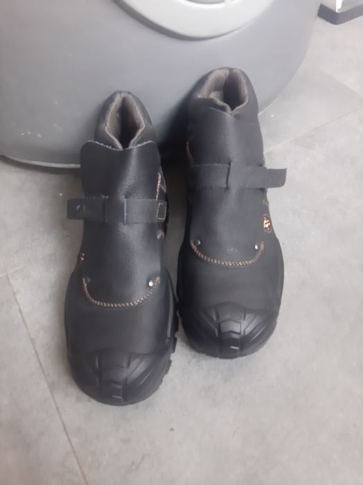 Buty spawalnicze
