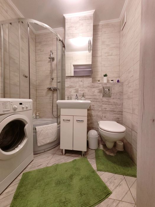 Mieszkanie na  Godziny Doby  Noclegi Warszawa Centrum