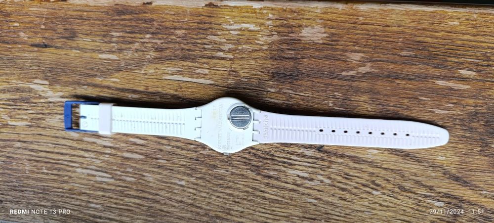 Relógios Swatch diversos