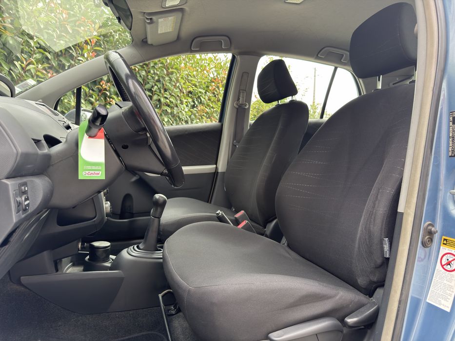 Toyota Yaris 1.0VVTi Nacional FaceLift