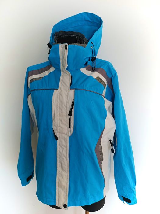 Kurtka narciarska snowboard damska Mc Global r.M