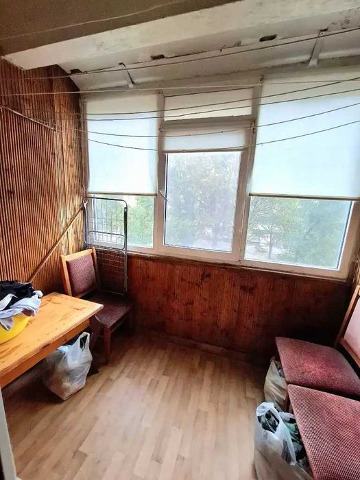 Продам 3комн 12 квартал Данила Нечая Кротова правый берег БЕЗНАЛ - ДА!