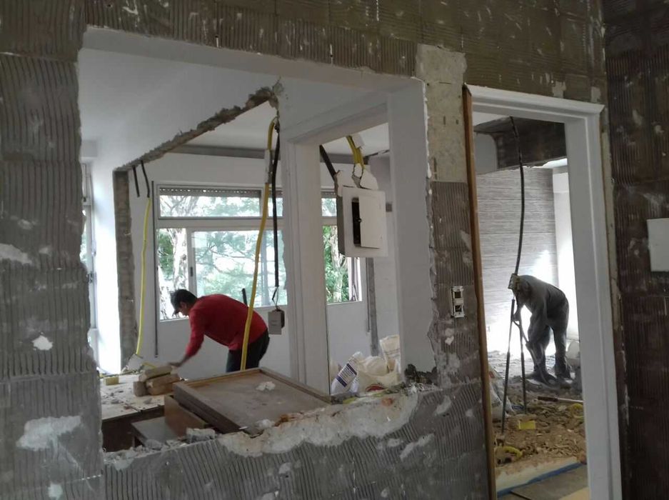 Obras e Remodelações | Reparações | Manutenções | Handyman - Lisboa