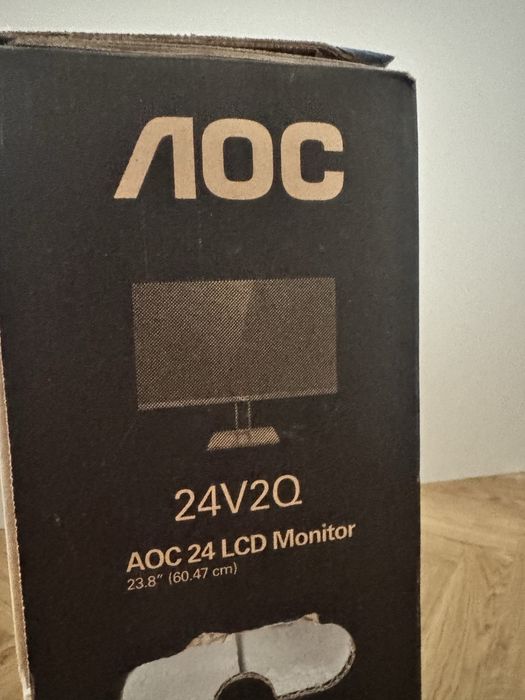 Monitor AOC 24V2Q