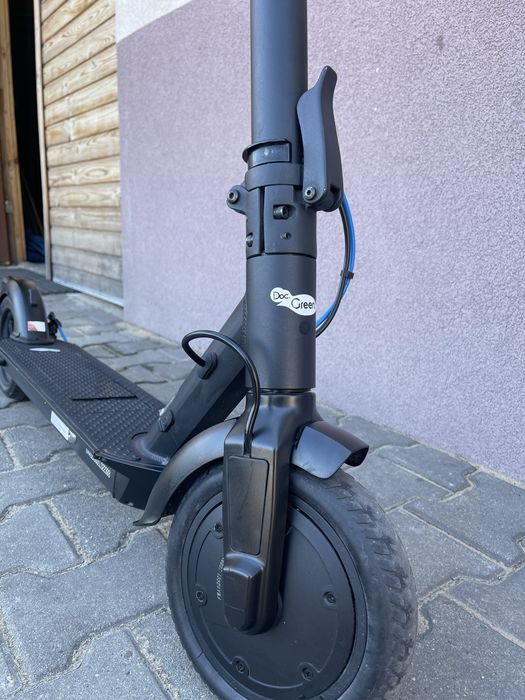JAK NOWA Hulajnoga elektryczna (20km/h) Doc Green EWA 6000