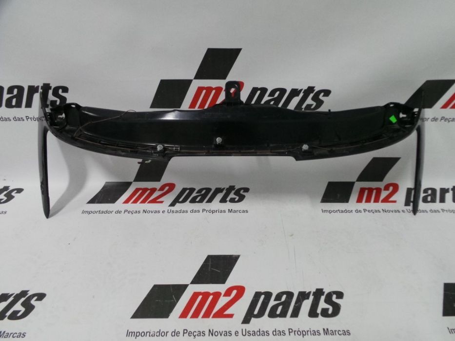 Spoiler/ Aileron Seminovo/ Original Bmw Série 2 51627348578