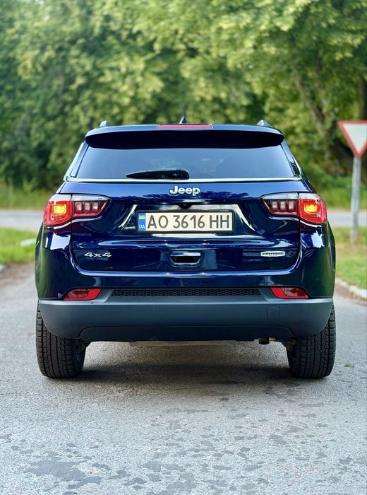 Продам JEEP Compass