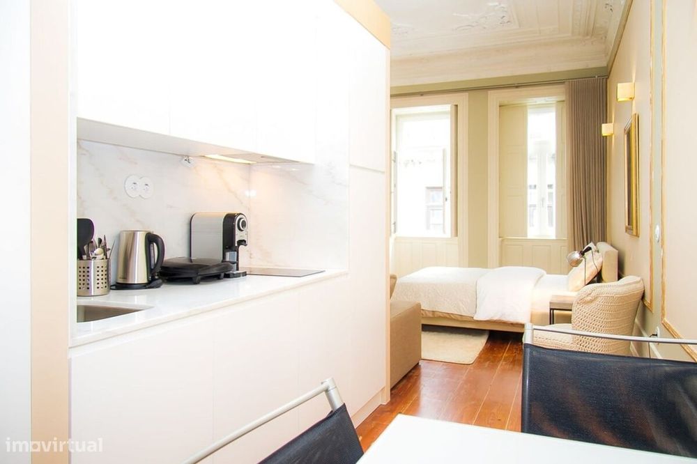 Apartment in Bolhão