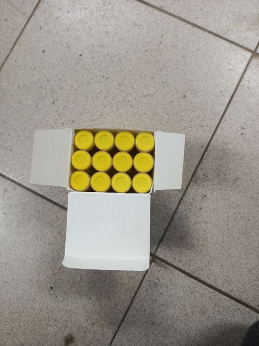 Pompa wtryskowa Mitsubishi L3e - sekcja pompy wtryskowej Cat, Schaeff