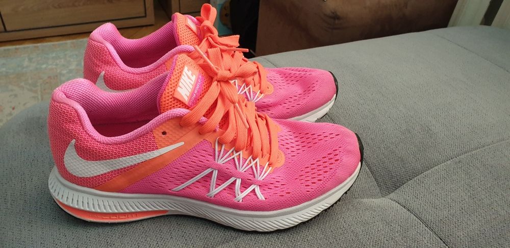 Buty Nike Zoom roz.39