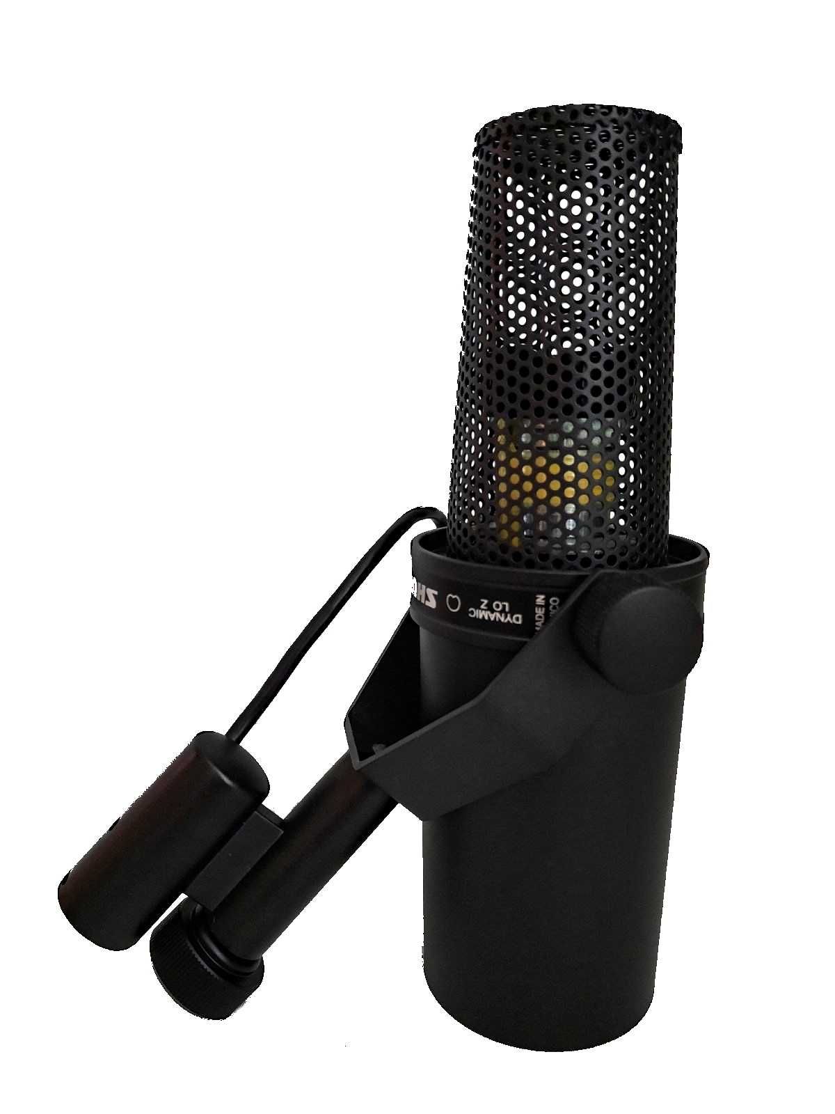 SHURE SM7B студійний мікрофон НОВИЙ в наявності: 15 999 грн. - Студійне ...