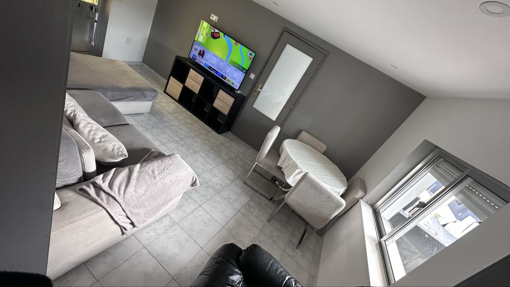 T3 para arrendar em Gondomar com despesas incluidas