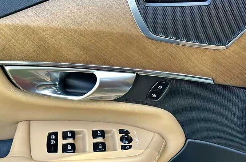 Volvo XC90 2018