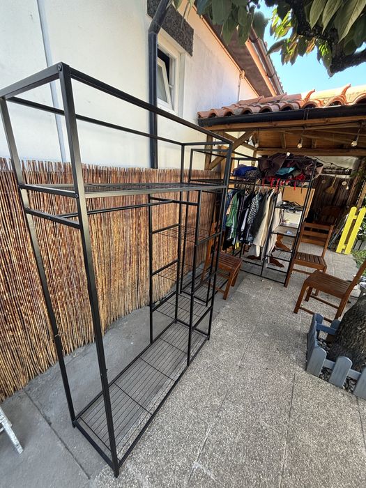 Móveis / Armários Multiusos para Arrumação – 32€/unidade (ou conjunto)