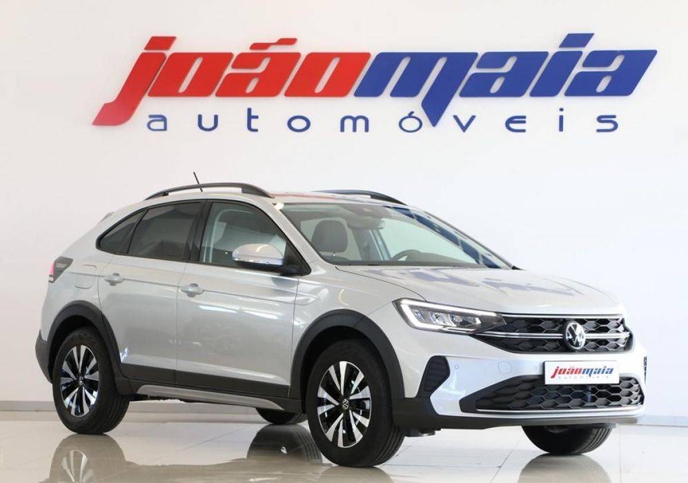 VW Taigo 1.0 TSI Urban