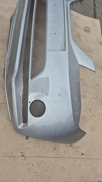 Zderzak przedni Seat MII 1SL.807.221F