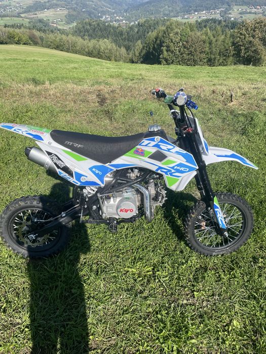 Mrf 140 RC Mrf/ Kayo
