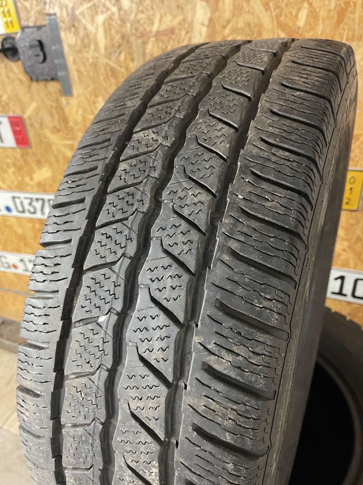 Резина R16C Continental Van Contact Winter 235/65 R16C: 1 125 грн ...