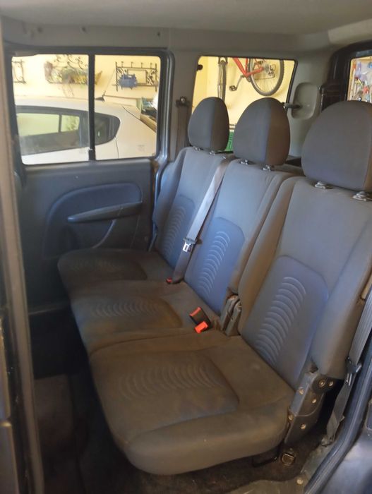 Fiat Dobló 1.3 Multijet