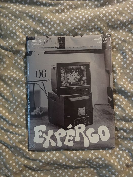 Нові запаковані альбоми nmixx expergo. Дивіться всі фото =>