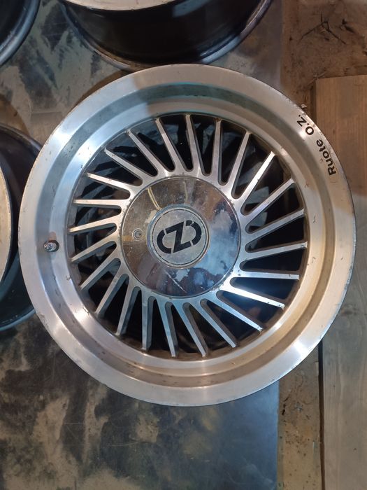 Литі диски O.Z..