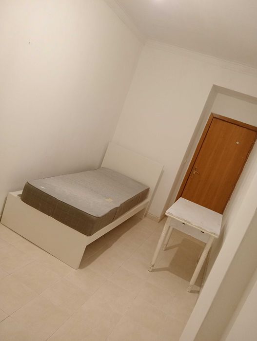 Quarto para alugar mensal
