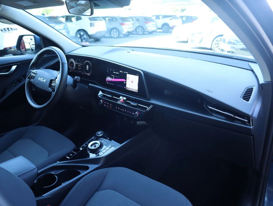 Kia Niro EV Edition 7