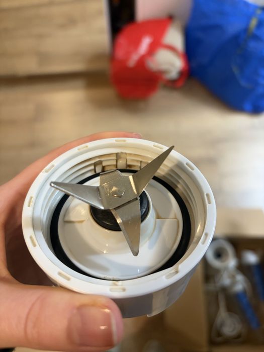 Blender Mix&Go Russell Hobbs