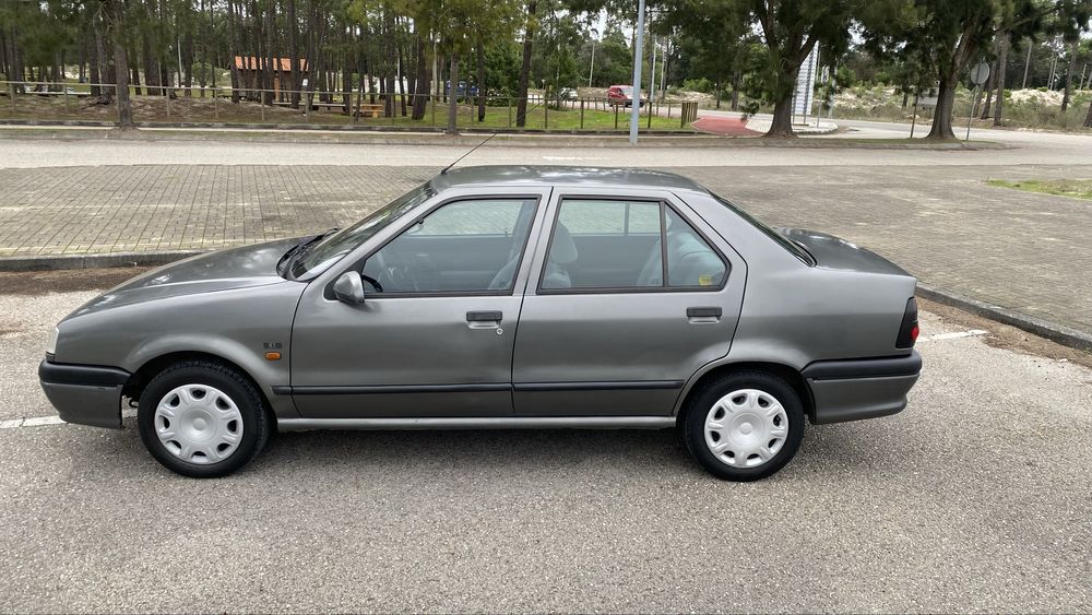 Renault 19 Chamade 150mil km