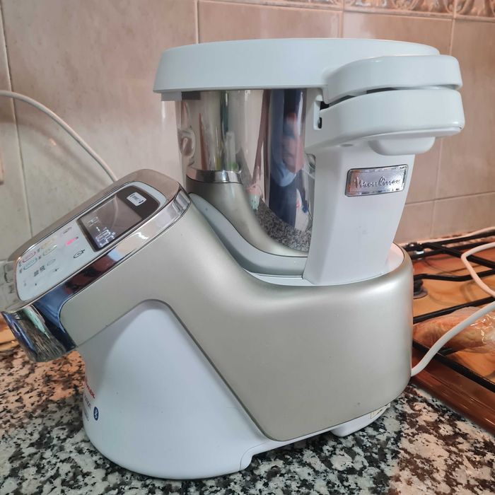 Moulinex i companion