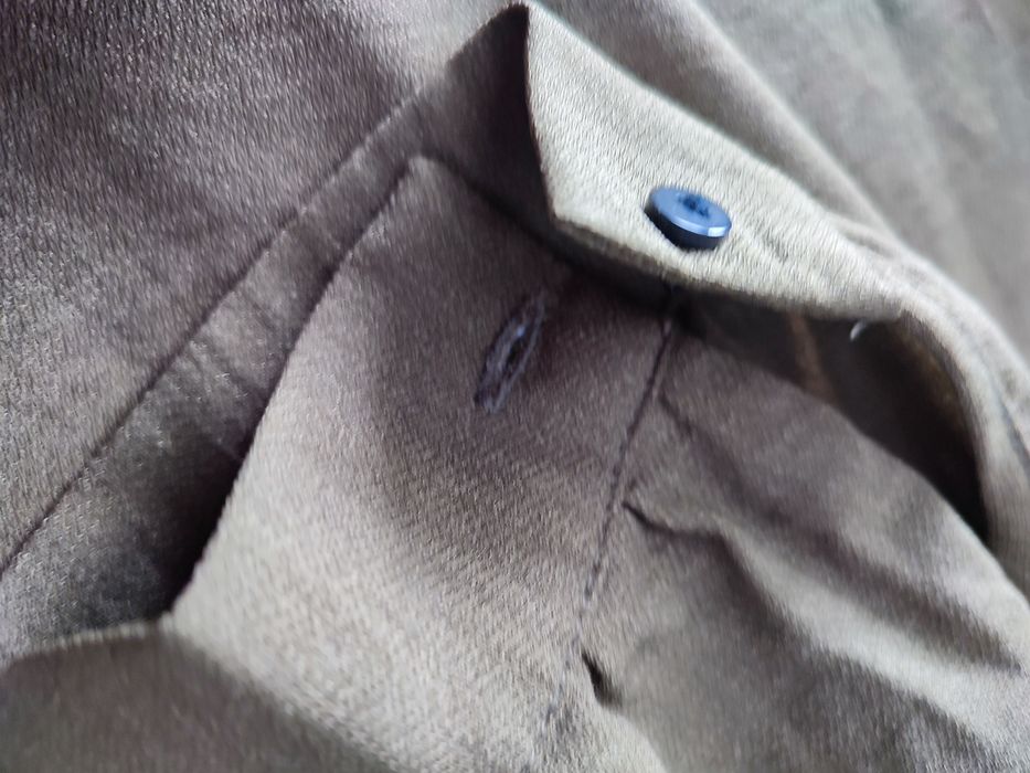 Sukienka Sinsay khaki
