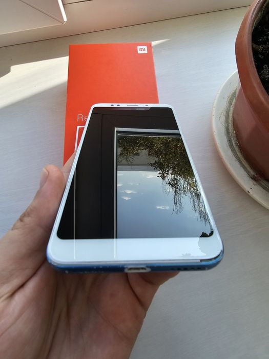 Xiaomi Redmi 5 plus 4/64