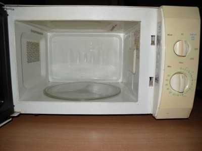 Kuchenka Mikrofalowa LG MS-1922C