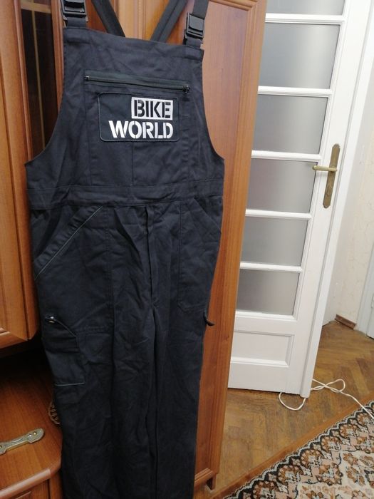 Продам робочий комбінезон