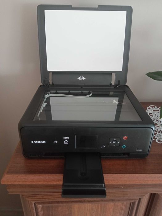 drukarka canon TS5050
