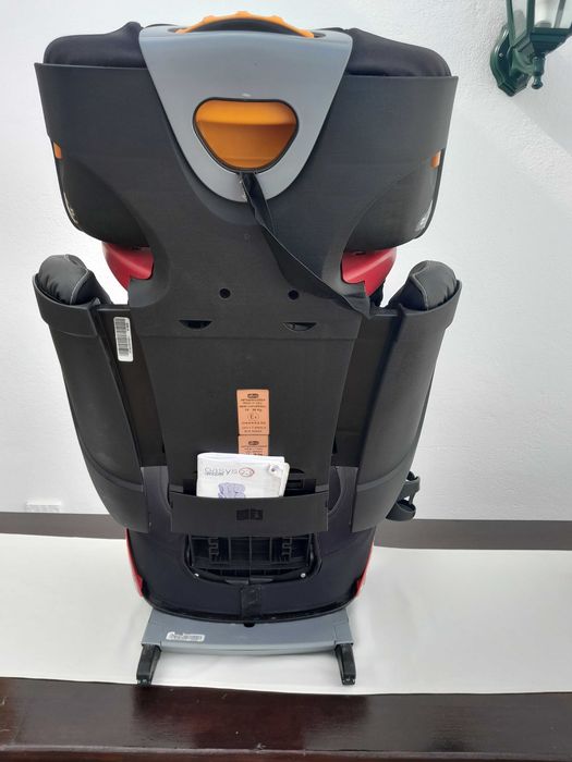 Cadeira Auto Chicco OASYS 2 3 FIXPLUS