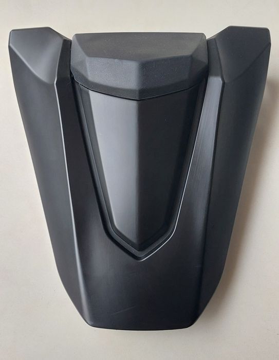 Capa para banco traseiro Honda CBR650R e CB650R