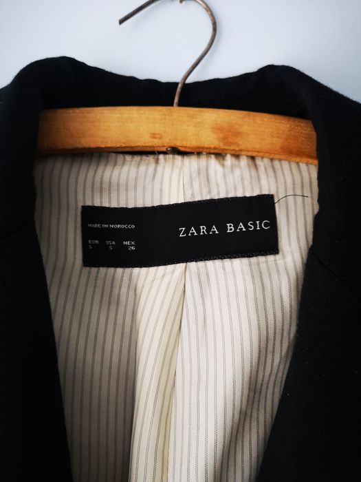 Marynarka damska Zara