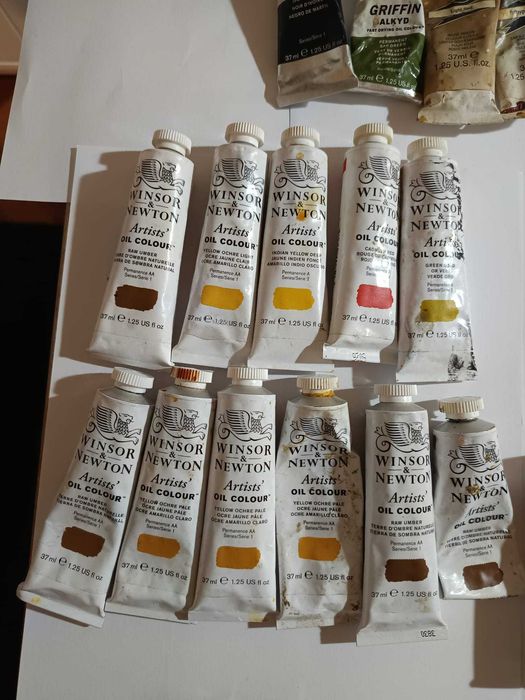 Material de belas artes, pintura e desenho