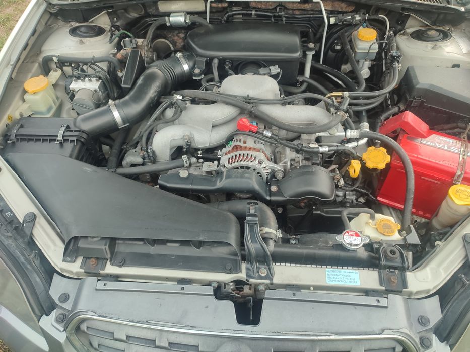 Продам Субару Легаси Аутбек