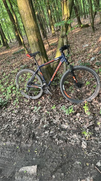 Kross hexagon 3.0