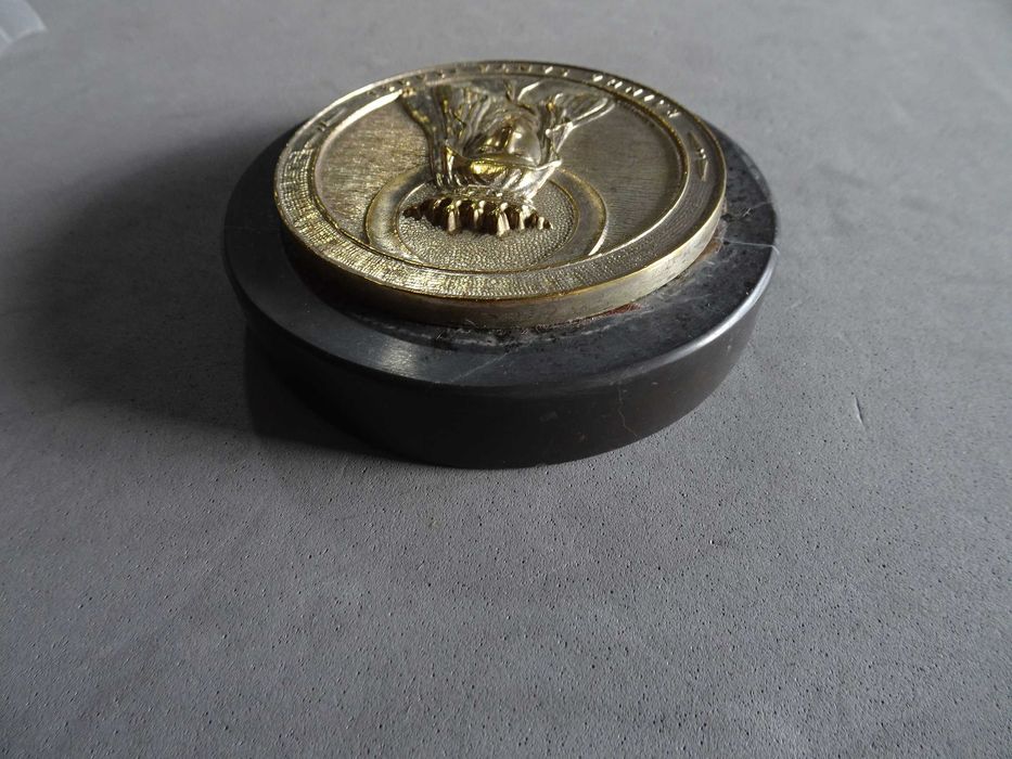 Medalha Rainha Santa Isabel