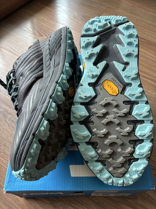 Buty HOKA SPEEDGOAT 4 GTX rozm 38 2/3 nowe